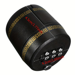 Wine Bottle Lock Cap Digital Lock For Wine Bottle