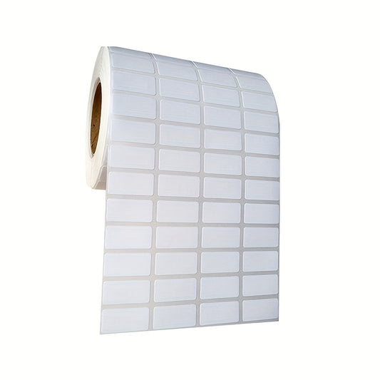 250 500 Square Classification Label Stickers for Diamond Painting Storage Box