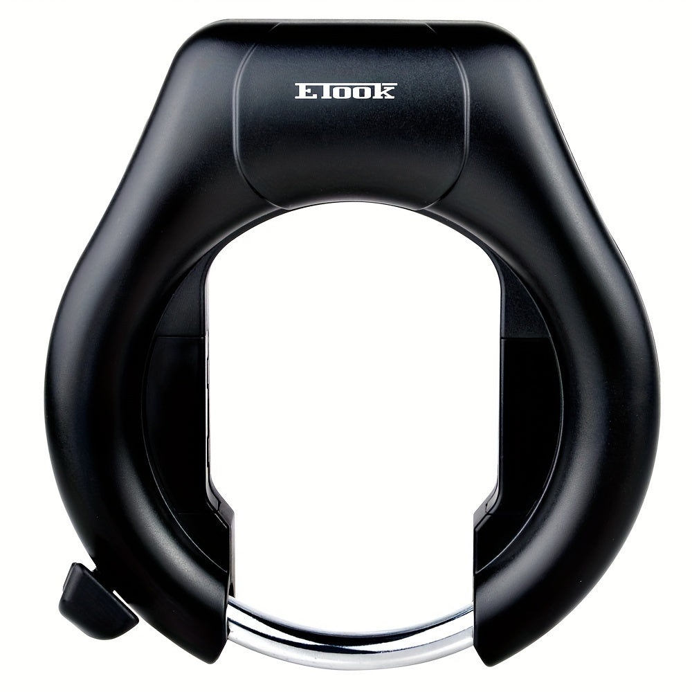 ETOOK Bicycle Lock Crab Claw Lock Horseshoe Lock Mountain Bike Road Bike
