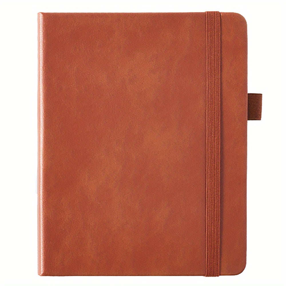 Password Book With Alphabetical Tabs Hardcover - Medium Size