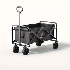 Heavy Duty Folding Outdoor Camping Cart