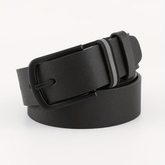 Casual Square Belt For Men