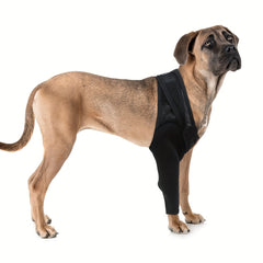 Adjustable Dog Knee Protector Protective Sleeve High Elasticity Leg Joint Brace