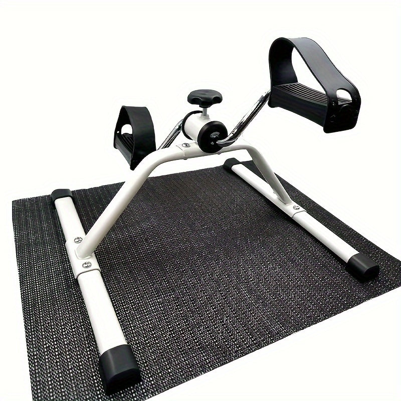 Fitness Foot Pedal Leg Trainer Exercise Machine