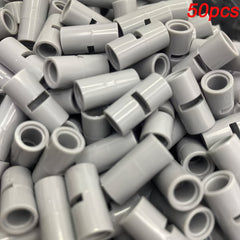 Particle MOC Building Block Parts Technology Components Accessories