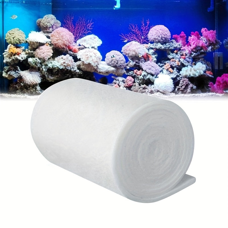 Aquatic Fish Tank Filter Sponge Box Aquarium Supplies