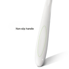 4pcs Soft Toothbrushes for Sensitive Teeth