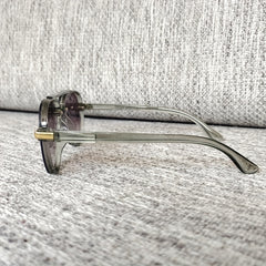 Boys Large Frame Sunglasses UV Protection Kids Accessories