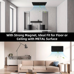 Heavy Duty Floor Register 10x16x25 Metal Heat Vent Covers