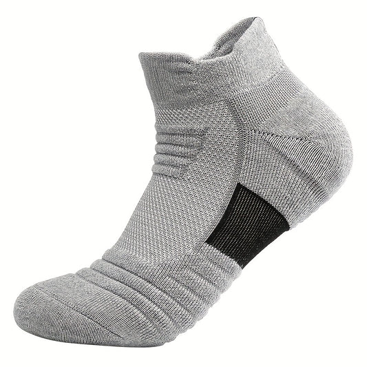 Cushioned Hiking Socks Breathable Athletic Socks