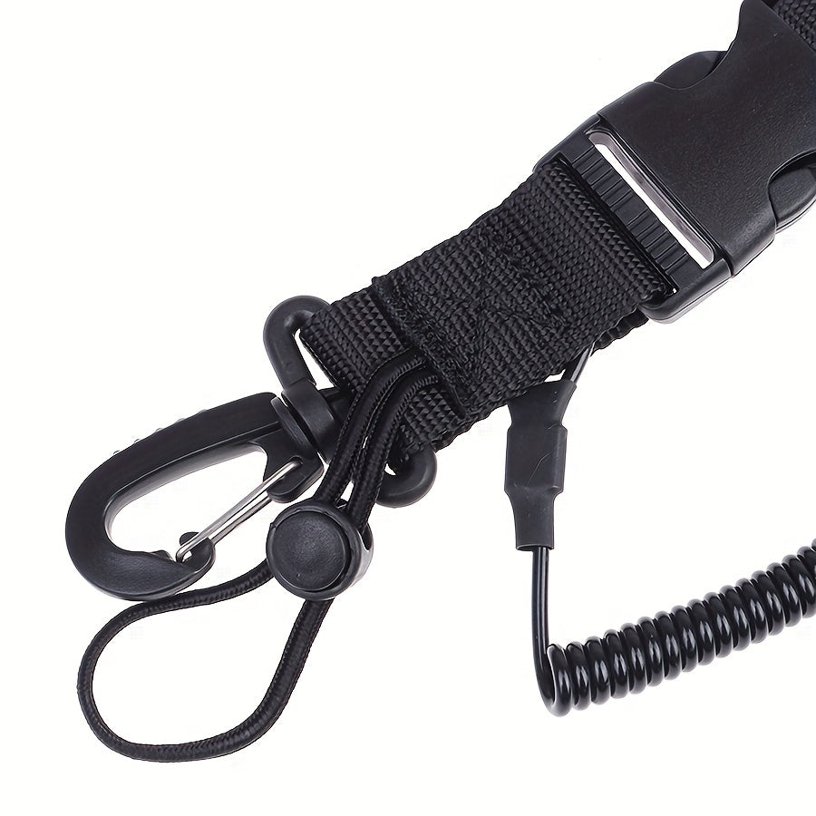 Durable Underwater Camera Lanyard for Swimming and Diving Photography
