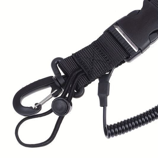 Durable Underwater Camera Lanyard for Swimming and Diving Photography
