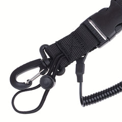 Durable Underwater Camera Lanyard for Swimming and Diving Photography