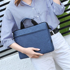 Portable Shoulder Bag for 13-15 Inch Laptops
