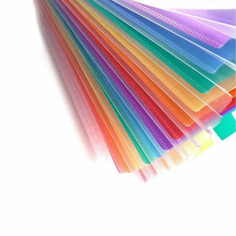 13 Pocket Folder Expanding File A6 Organizer