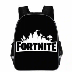 13 inch Cartoon Backpack Kids School Bag Boys Girls Toddler Bookbag