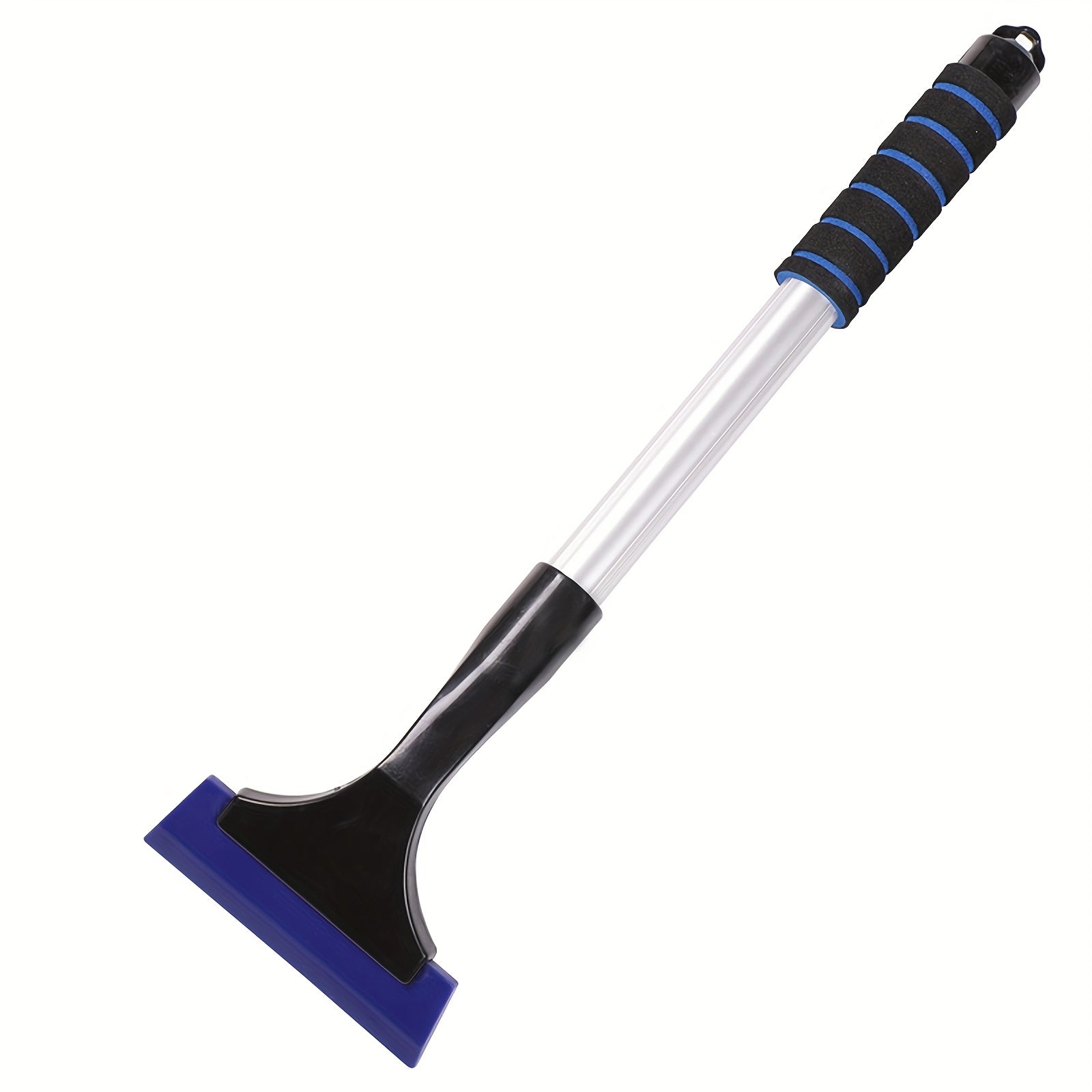 Car Windshield Ice Scraper and Snow Shovel Brush for Winter Defrosting
