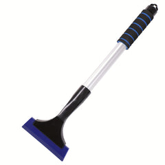 Car Windshield Ice Scraper and Snow Shovel Brush for Winter Defrosting