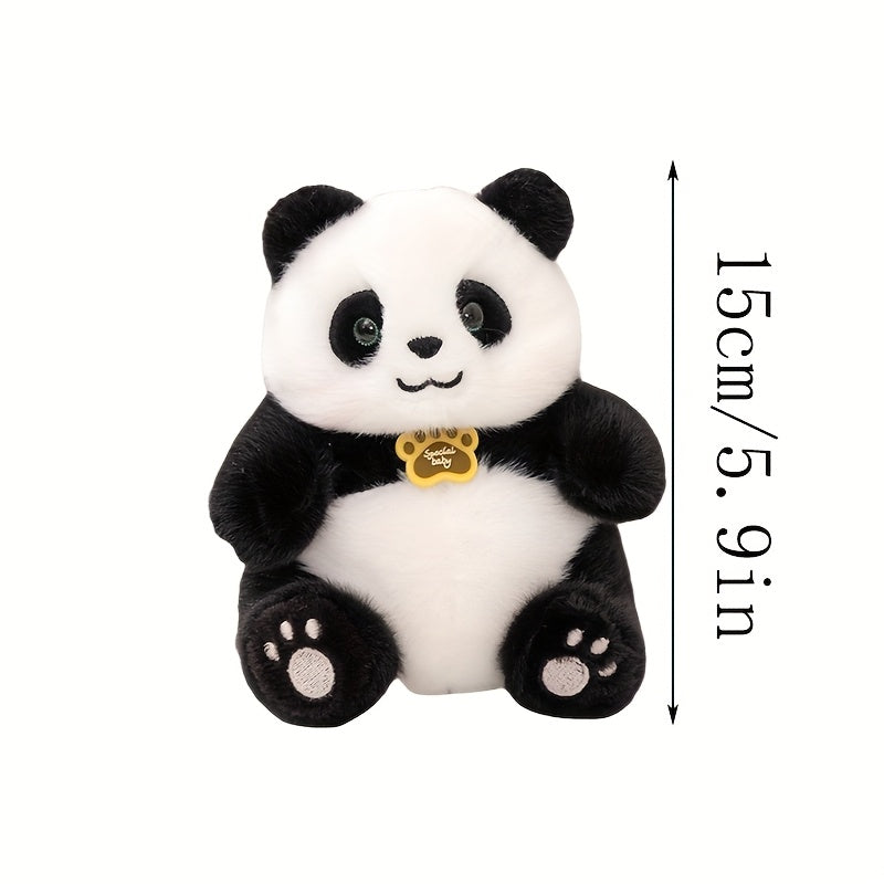 Cute Animal Plush Toys Variety Set Halloween Edition