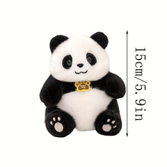 Cute Animal Plush Toys Variety Set Halloween Edition
