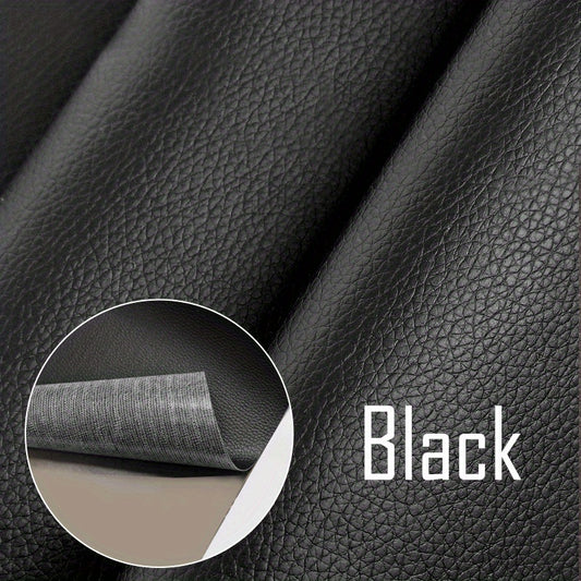 DIY Self Adhesive Leather Repair Patch for Sofa Seat Chair Bag Shoes Bed