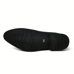 Men's Tassel Loafer Shoes Casual Slip On Shoes Spring Summer