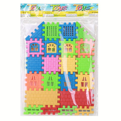 Large Building Blocks Educational Toys Christmas Gift