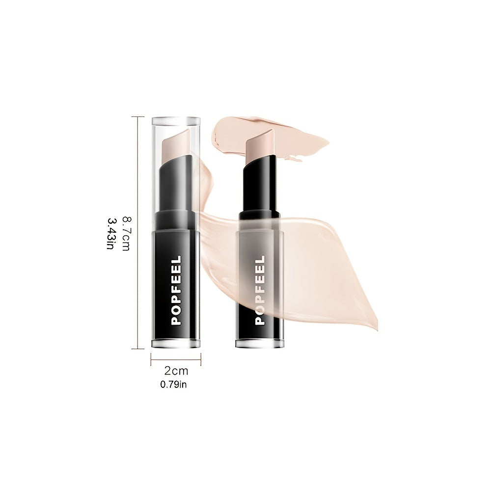 Waterproof Concealer Stick for Contouring & Highlighting