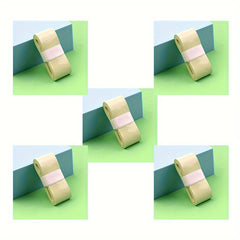 5PCS Badminton Racket Anti Slip Adhesive Tape
