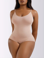 Seamless Cami Shapewear Tummy Control Body Shaper