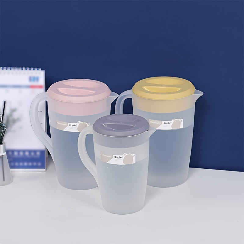 Large Capacity Cold Water Kettle for Camping