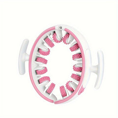 Leg Massage Roller for Body Shaping and Waist Training