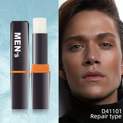 Intense Moisturizing Lip Balm for Men - Repairing & Refreshing Lip Skin