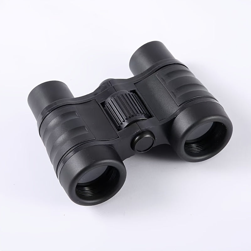 Kids Bird Watching Set with Binoculars & Guide Book