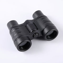 Kids Bird Watching Set with Binoculars & Guide Book