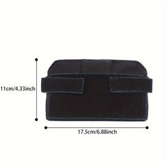 Outdoor Phone Chest Bag for Camping and Picnic
