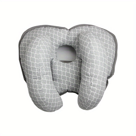 Soft Stroller Neck Pillow for Baby's Head Protection