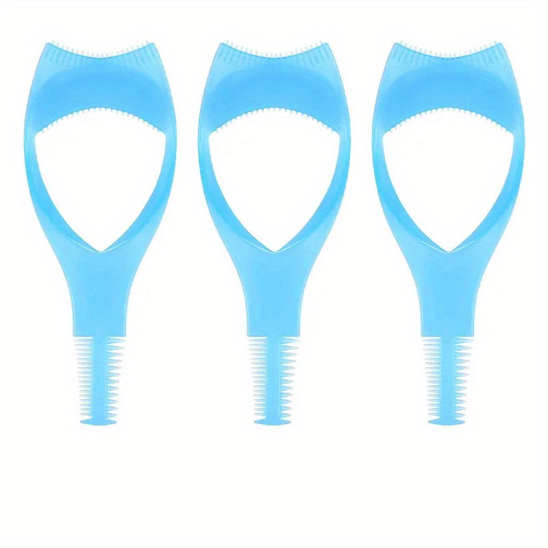 3Pcs 5pcs Lash Buddy Mascara Shield Guard Lash Applicator Makeup Cosmetic