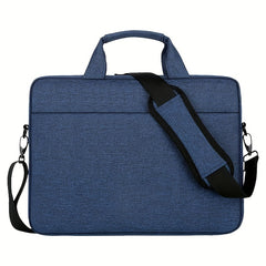 1pc Backpack Large Capacity Laptop Storage Briefcase