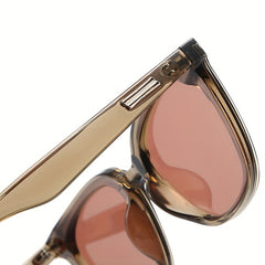 Big Frame Man's Driving Sunglasses UV400