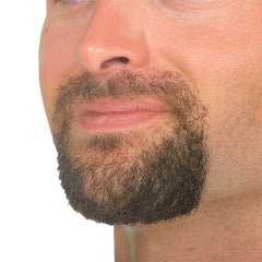 Goatee Beard Shaper Shaving Template For Men Self Cut Guide