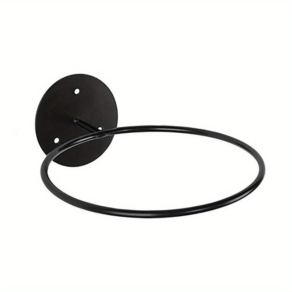Wall Mounted Sports Gear Storage Rack