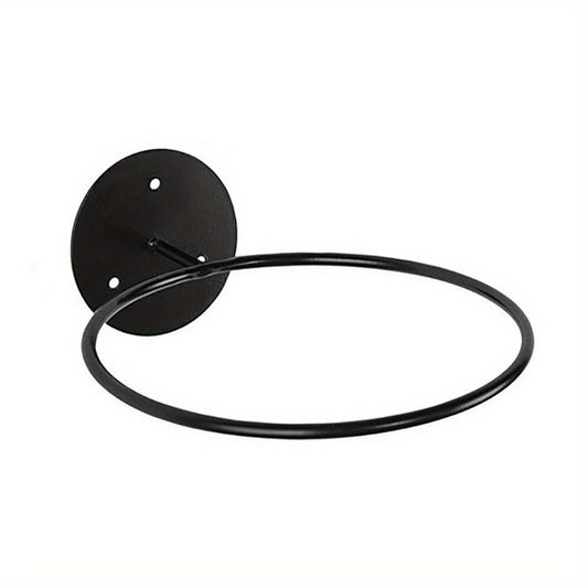 Wall Mounted Sports Gear Storage Rack