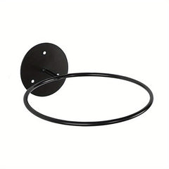 Wall Mounted Sports Gear Storage Rack