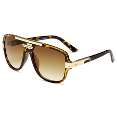 Vintage Round Sunglasses for Women Stylish Metal Sun Protection Lenses