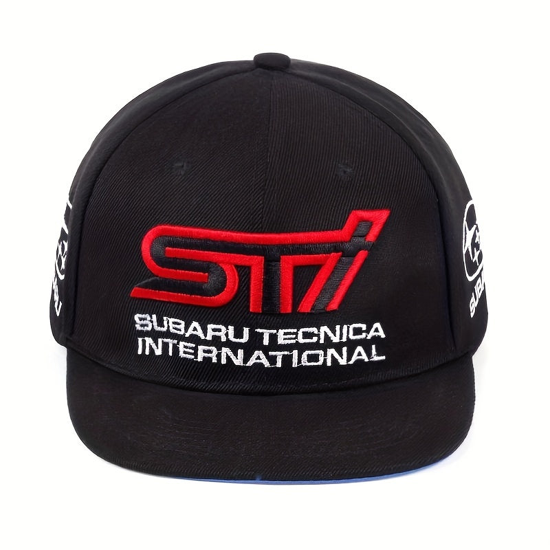 Men's ST7 Baseball Cap Hip Hop Hat