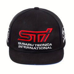 Men's ST7 Baseball Cap Hip Hop Hat