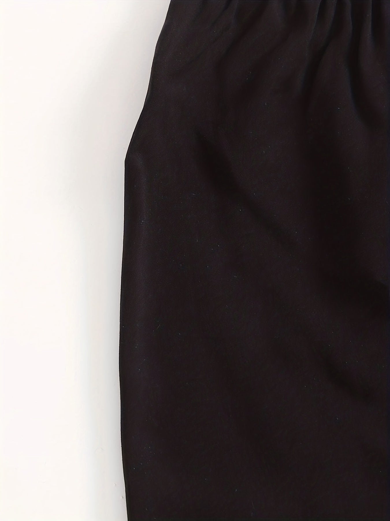 Breathable Matching Sports Trousers for Mom and Daughter