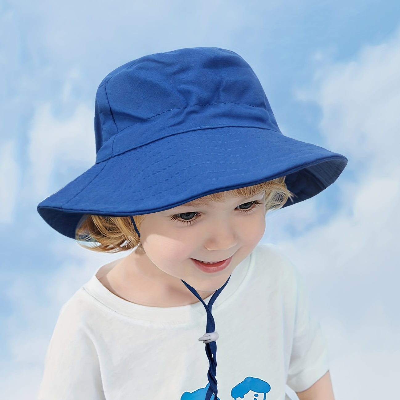 Unisex Fisherman's Hat Sun Protection Bucket Hat