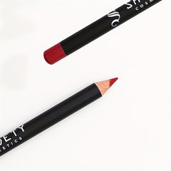 Long Lasting Lip Liner Pen with Velvet Texture